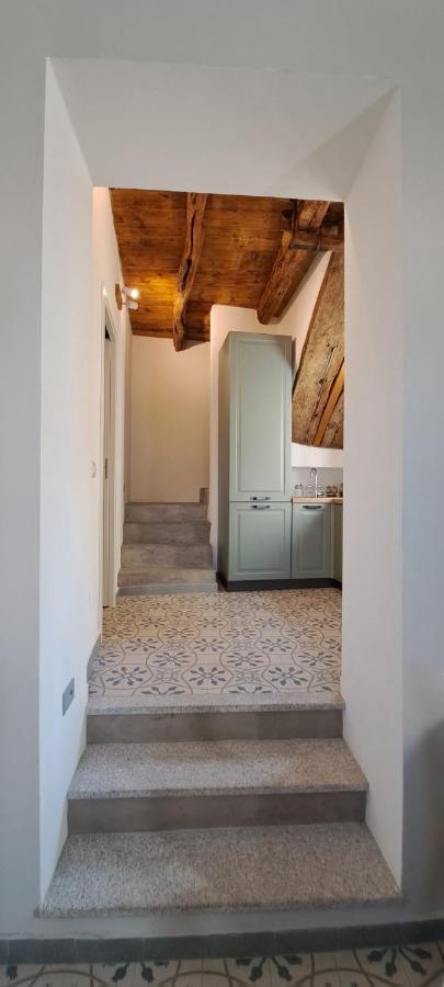 Ferienwohnung Civico Otto7 Villasimius Exterior foto